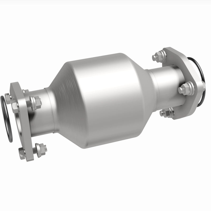Magnaflow 16-17 Honda Accord 2.4L Direct Fit Cat Converter (California Grade)