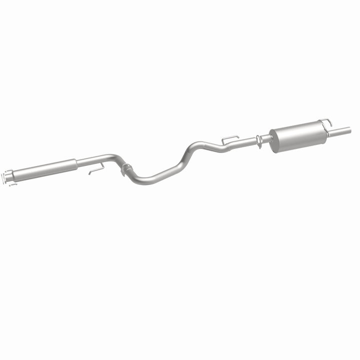 MagnaFlow BRE Exhaust Kit for 2005–2011 Cobalt, HHR, G5, Pursuit - OneFastShop