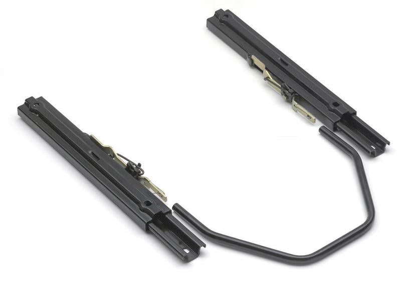 Sparco Seat Track Set Flat Universal Replacement Seat Rails