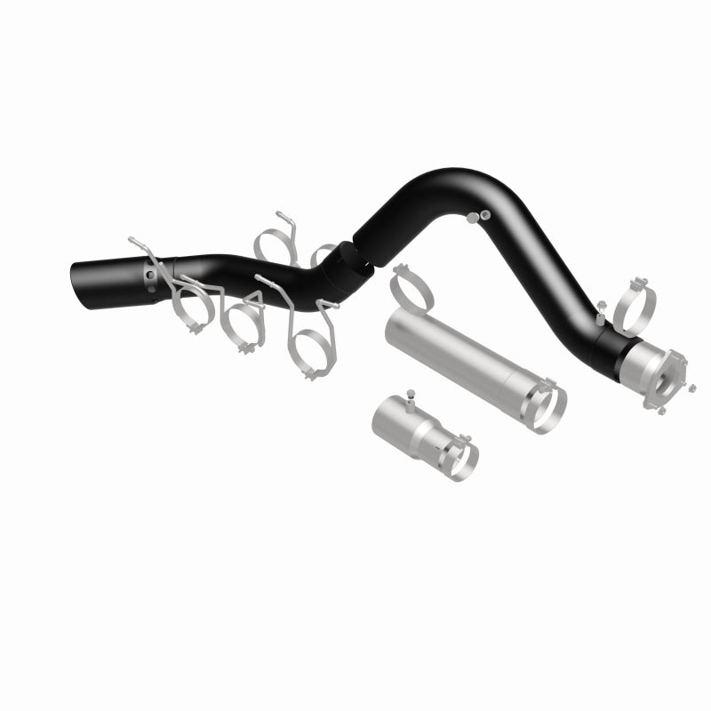 Magnaflow Exhaust Black DPF 2024 Silverado 2500/3500HD - OneFastShop