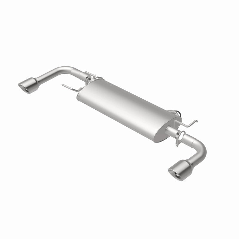 BRE Exhaust 09-14 Murano 3.5L Muffler Kit - OneFastShop