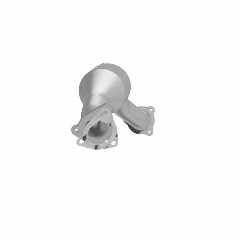 Magnaflow Catalytic Converter Direct Fit 11-15 Audi Q7 V6 3.0L 2.5in Pipe Dia - OneFastShop