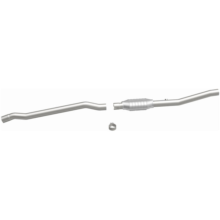 Magnaflow Direct-Fit Catalytic Converter 96 Dodge Dakota 5.2L 4WD - OneFastShop