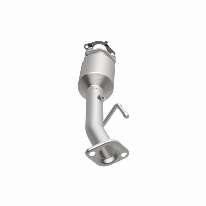 Magnaflow Direct Fit Catalytic Converter Underbody 2 for 2013-2015 Nissan NV200 Federal EPA Compliant Stainless Steel - OneFastShop