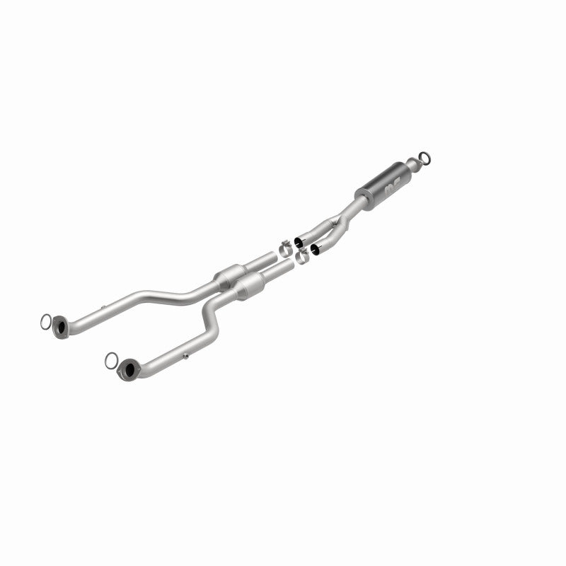MagnaFlow Direct-Fit Catalytic Converter 3.0L 2006 Lexus GS300