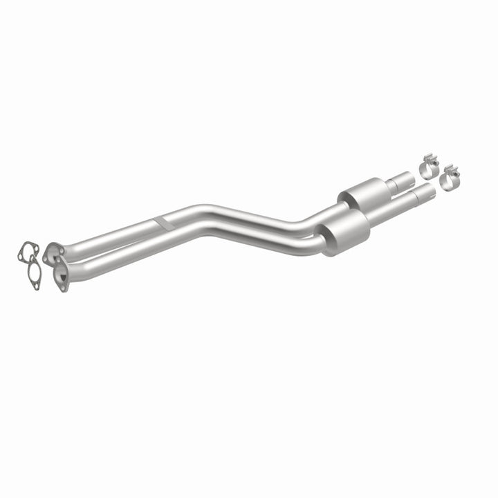 Magnaflow Direct Fit Catalytic Converter for 06-08 BMW Z4 3.0L - OneFastShop