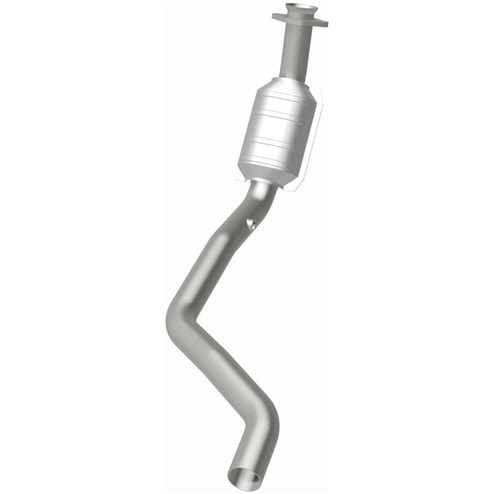 Magnaflow Direct-Fit Catalytic Converter for 00-02 Lincoln LS OEM - OneFastShop