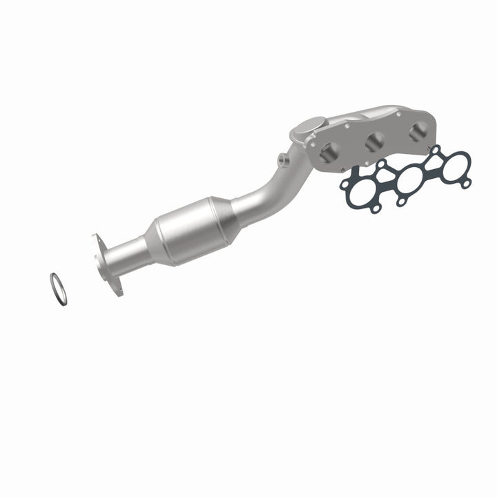 MagnaFlow Direct-Fit Catalytic Converter for 2006 Lexus GS300 3.0L - Driver Side - OneFastShop