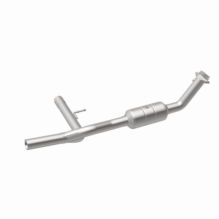 Magnaflow Direct Fit Catalytic Converter for 07-08 Ford F-150 4.6L - OneFastShop