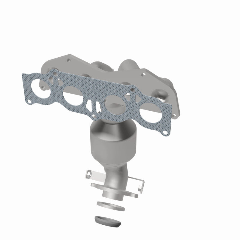 Magnaflow Direct-Fit Catalytic Converter 2004-2005 Toyota RAV4 2.4L - OneFastShop