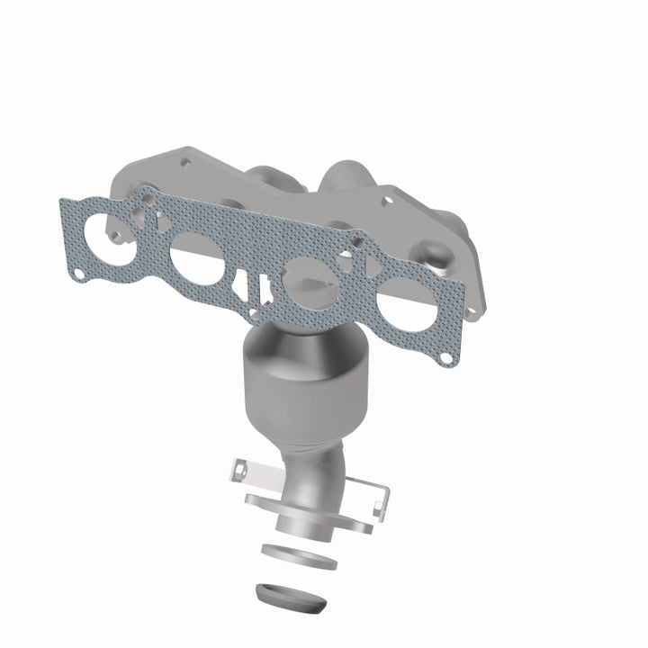 Magnaflow Direct-Fit Catalytic Converter 2004-2005 Toyota RAV4 2.4L - OneFastShop