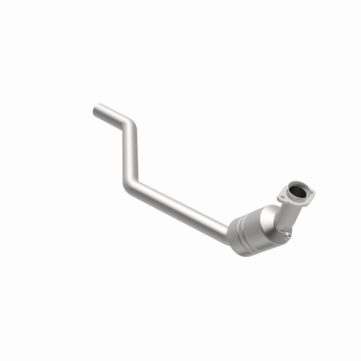 Magnaflow Direct-Fit Catalytic Converter for 03-05 Jaguar S-Type 4.2L P/S - OneFastShop