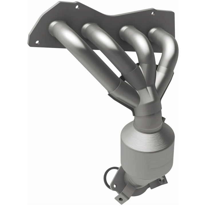 MagnaFlow Direct-Fit Catalytic Converter 51381 for 09 Toyota Venza 2.7L - OneFastShop