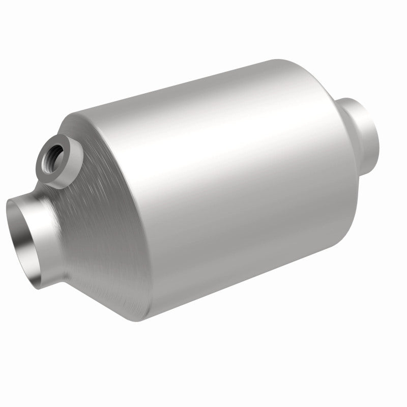 Magnaflow 2.00 1/O2 CA 5in Spun Universal Converter for Dodge Durango 2004-2006 and Ford Freestar 2004-2005 - OneFastShop