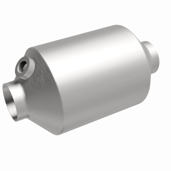 Magnaflow 2.00 1/O2 CA 5in Spun Universal Converter for Dodge Durango 2004-2006 and Ford Freestar 2004-2005 - OneFastShop