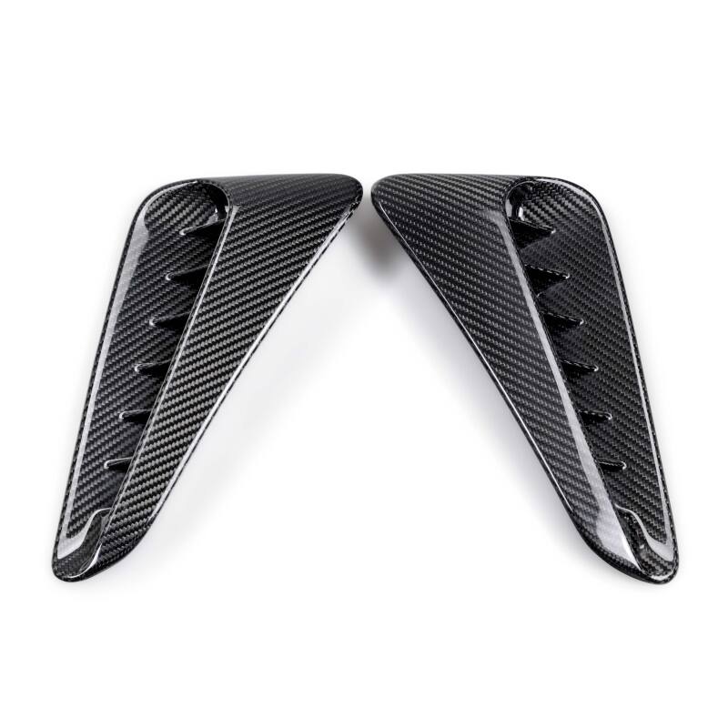 Seibon Carbon Fiber Fender Vents for 2023 Toyota GR Corolla