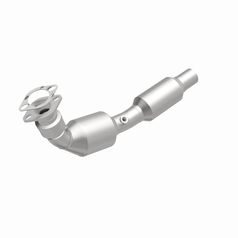 Magnaflow Direct Fit Catalytic Converter for 12-15 Chevrolet Camaro 6.2L SS ZL1 CARB Compliant - OneFastShop