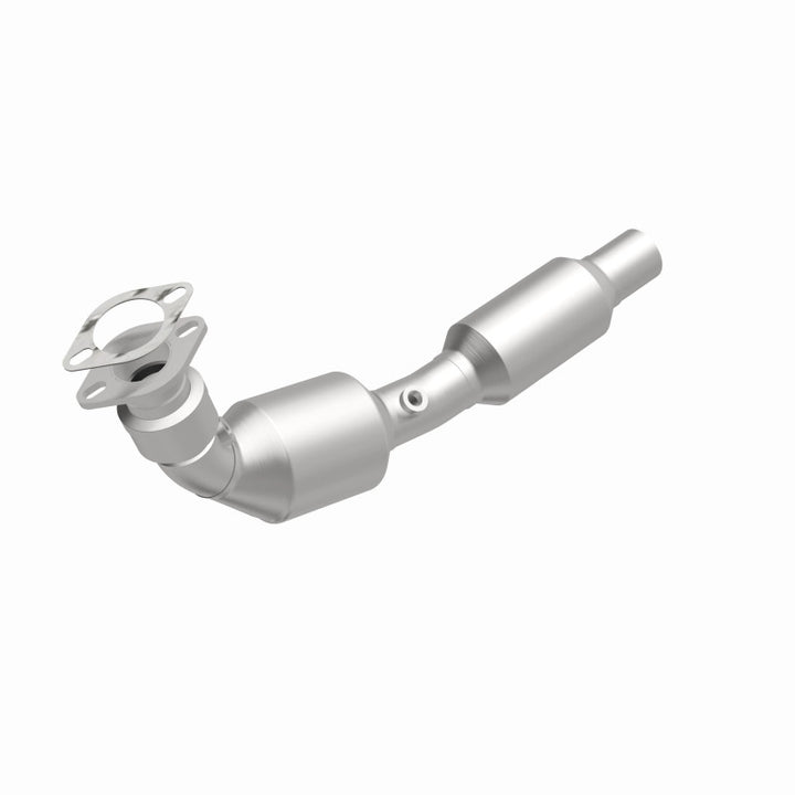 Magnaflow Direct Fit Catalytic Converter for 12-15 Chevrolet Camaro 6.2L SS ZL1 CARB Compliant - OneFastShop