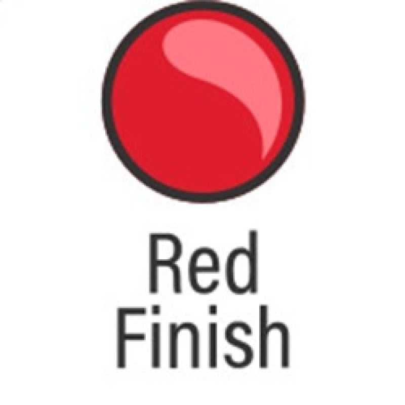 Magnaflow Muffler Red Pack Series Glasspack 3.5in Rd 2.25in Inlet Outlet for Buick Cadillac Chevrolet Oldsmobile Pontiac - OneFastShop