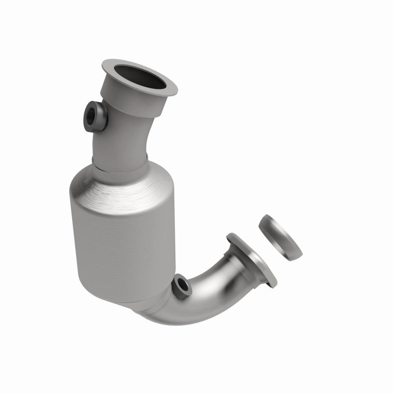 MagnaFlow Conv DF 02-03 Liberty 3.7L Passenger Side Front Easy Install