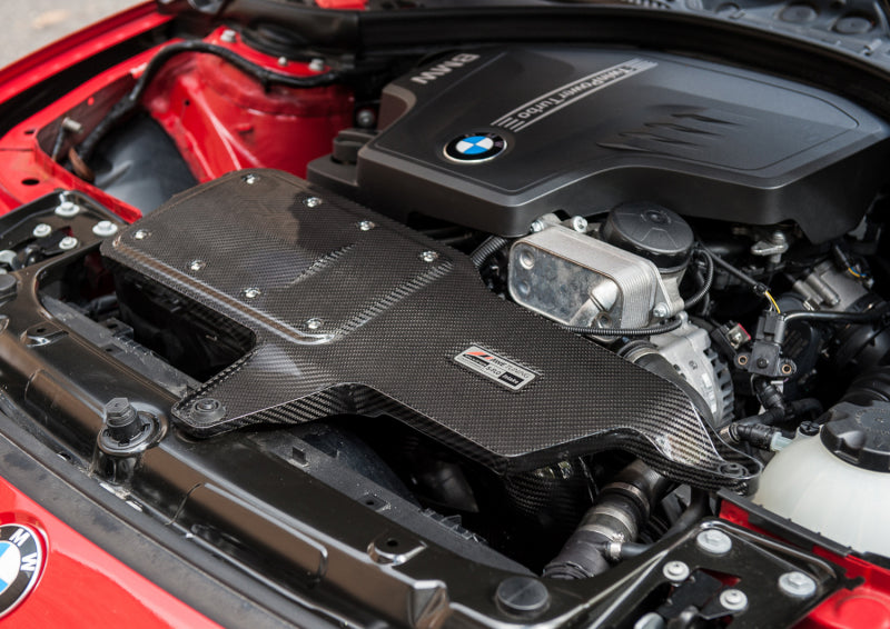 AWE Tuning S-FLO Carbon Intake for BMW 228i/320i/328i/428i