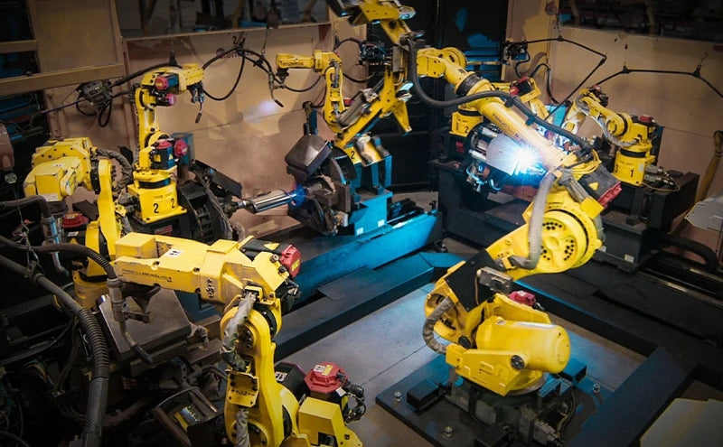 Magnaflow Speq Series Cat-Back Exhaust System for 2024 Toyota Tacoma - OneFastShop