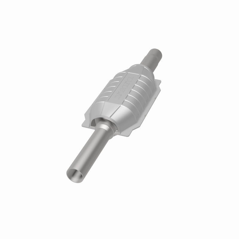 Magnaflow Catalytic Converter 24.87X6.5X4 1.75/1.75 Fits 1982-1986 Buick Skyhawk Chevrolet Cavalier Oldsmobile Firenza - OneFastShop