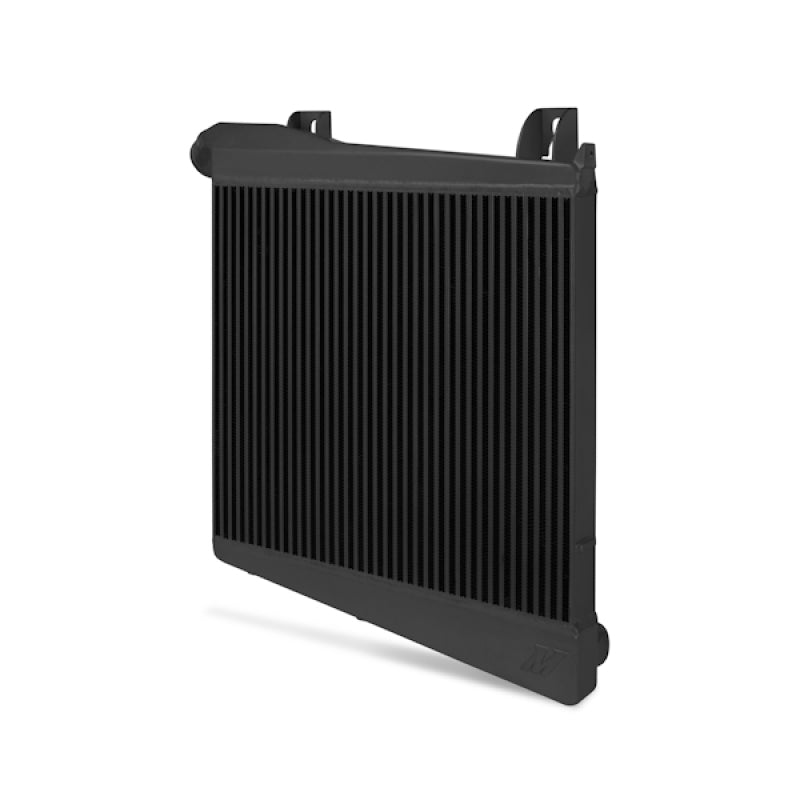 Mishimoto Intercooler (Black) - Ford 6.4L Powerstroke 2008-2010, image 4