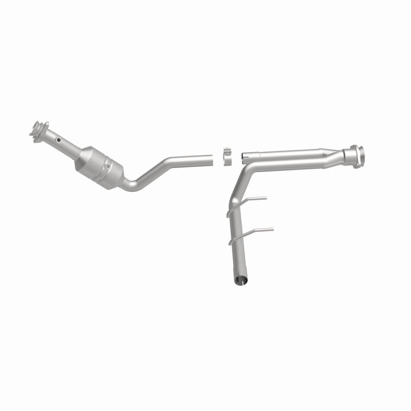 Magnaflow Catalytic Converter for 2011-2014 F-150 3.7L: Easy Install