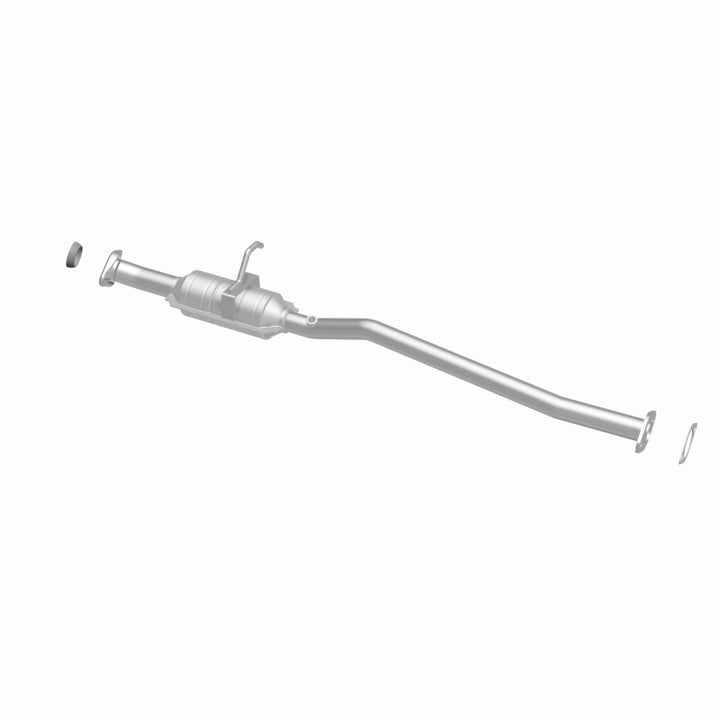 Magnaflow Direct Fit Catalytic Converter 98-01 Chevrolet Metro 1.3L - OneFastShop