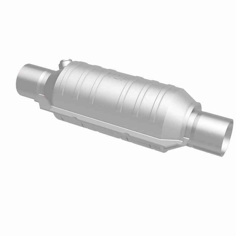 Magnaflow Universal 3.0 Inch Catalytic Converter GM 3.8L HM for 1996-2008 Chevrolet GMC Models