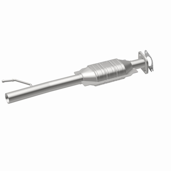 Magnaflow Direct-Fit Catalytic Converter for 01-04 Ford Escape 3.0L Rear / 01-04 Mazda Tribute 3.0L Rear - OneFastShop