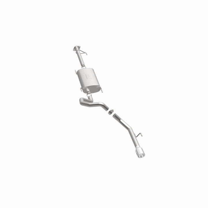 MagnaFlow 12-14 Toyota 4Runner V6 4.0L Exhaust Upgrade