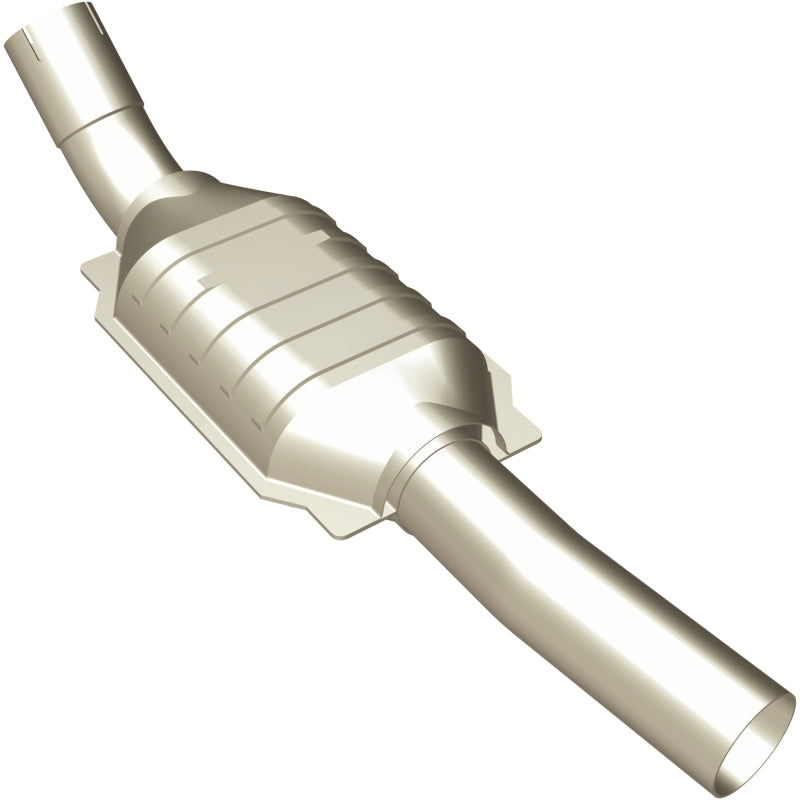 Magnaflow Catalytic Converter DF 82-87 Dodge B1500 Van - OneFastShop