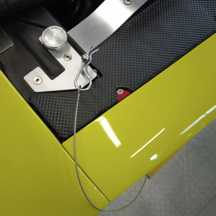 DEI Floor and Tunnel Shield II 42in x 48in 14.0 sq ft Heat Shield for Engine and Exhaust Protection - OneFastShop