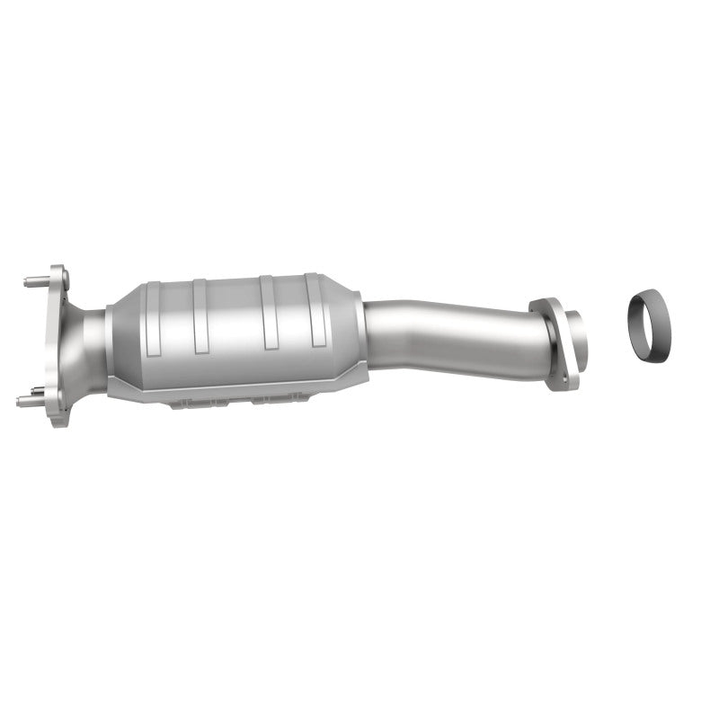 MagnaFlow Conv DF 04 Ranger/BSer 3.0 Rear Easy Install