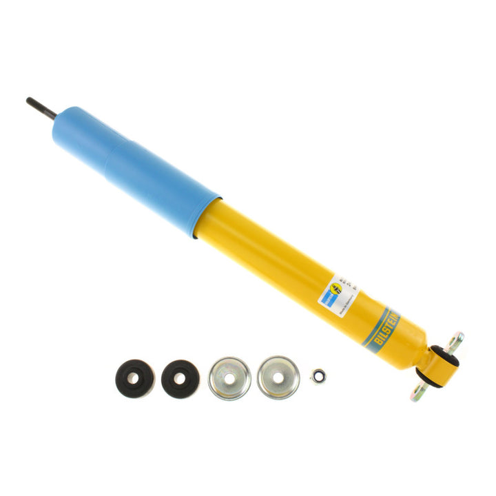 Bilstein B6 1984 Jeep Cherokee Base Sport Utility Front – 46mm Monotube Shock Absorber (46) - OneFastShop