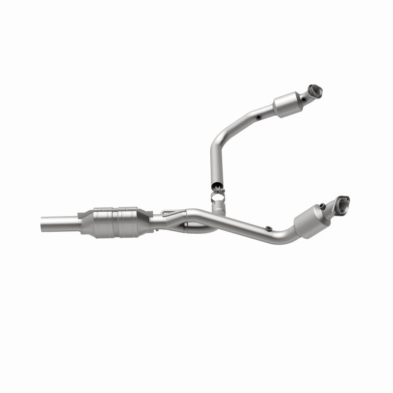 MagnaFlow Direct-Fit Catalytic Converter for 94-99 Ram 1500/2500 - OneFastShop
