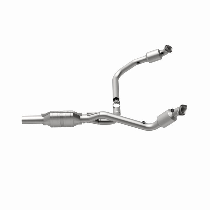 MagnaFlow Direct-Fit Catalytic Converter for 94-99 Ram 1500/2500 - OneFastShop