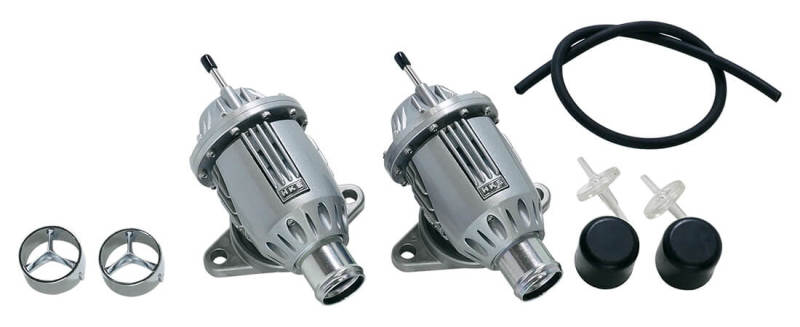 HKS SUPER SQV 4 Blow Off Valve for GT-R R35 VR38DETT - OneFastShop