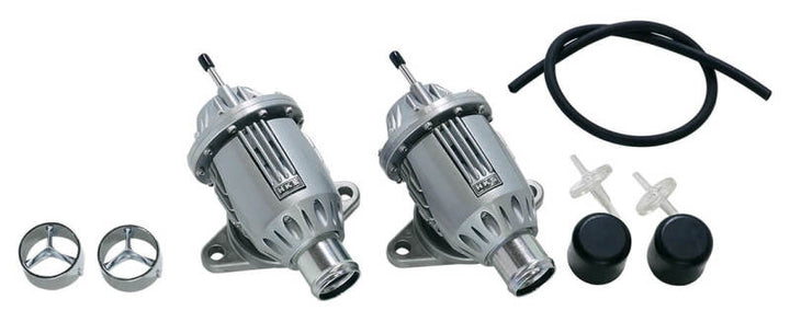 HKS SUPER SQV 4 Blow Off Valve for GT-R R35 VR38DETT - OneFastShop