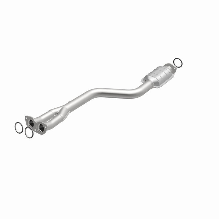 MagnaFlow Conv DF 01-05 Lexus IS300 Rear CA Easy Install