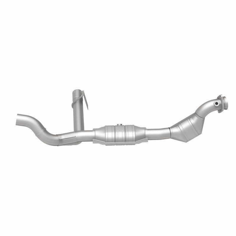 Magnaflow Catalytic Converter Federal/EPA Compliant for 01 Ford Trucks 4.6L - OneFastShop