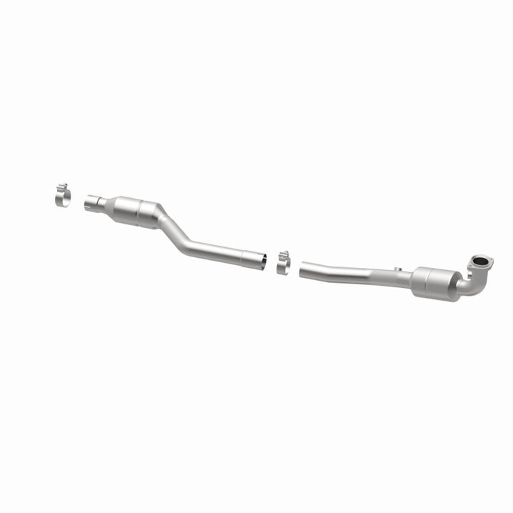 Magnaflow Direct Fit Catalytic Converter for 04-05 Mercedes-Benz SL500 5.0L - OneFastShop