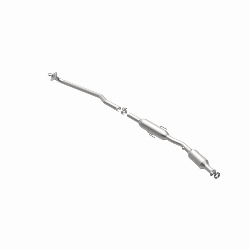 Magnaflow Direct-Fit Catalytic Converter 51128 for Chevrolet Prizm 1.8L & Toyota Corolla 1.8L