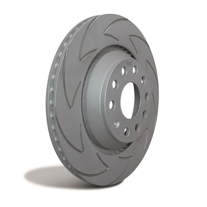 EBC Front Rotors BSD 2001-2007 Acura RSX 2.0