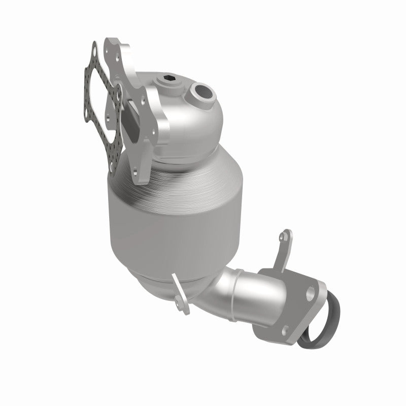 Magnaflow OEM Grade Direct Fit Catalytic Converter for 15-20 Honda Fit L4 1.5L - OneFastShop