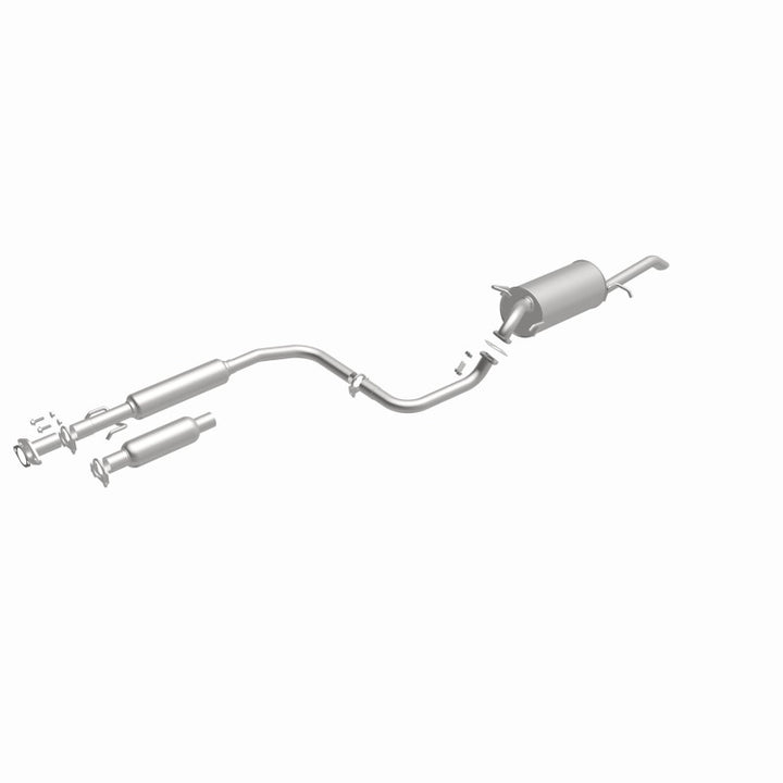 MagnaFlow BRE Exhaust Kit 04-06 Chevy Aveo 1.6L MagnaFlow