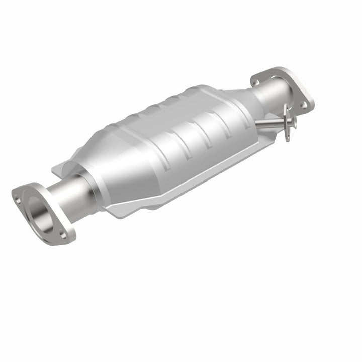 Magnaflow Direct-Fit Catalytic Converter for Toyota 81-82 Corolla - OneFastShop