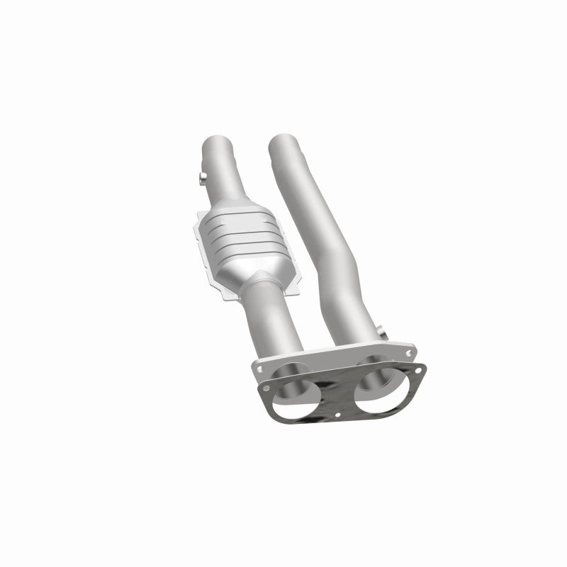 Magnaflow Direct Fit Catalytic Converter California Grade CARB Compliant Stainless Steel 96-99 Chevy C2500 Suburban 74L